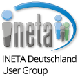 Ineta Logo